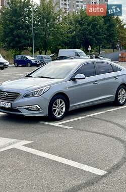 Hyundai Sonata 2015 Hyundai Sonata 2015
