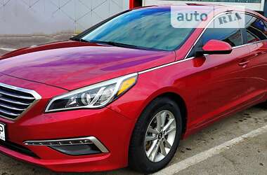 Седан Hyundai Sonata 2014 в Харькове