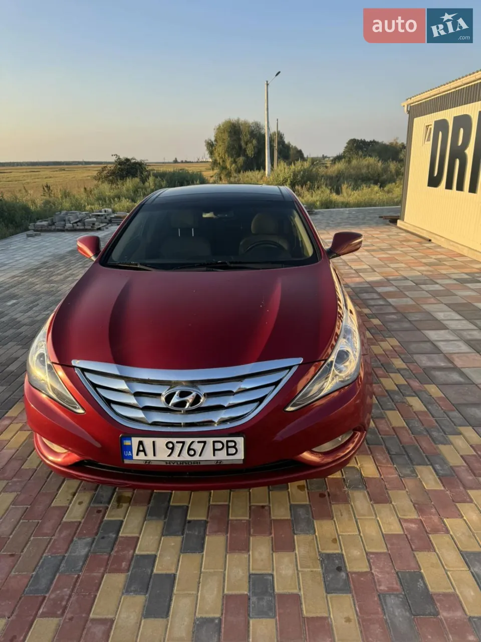 2013 Hyundai Sonata - мініатюра 11