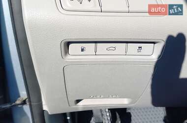 Седан Hyundai Sonata 2016 в Львові