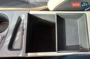 Седан Hyundai Sonata 2016 в Львові