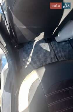 Седан Hyundai Sonata 2016 в Львові