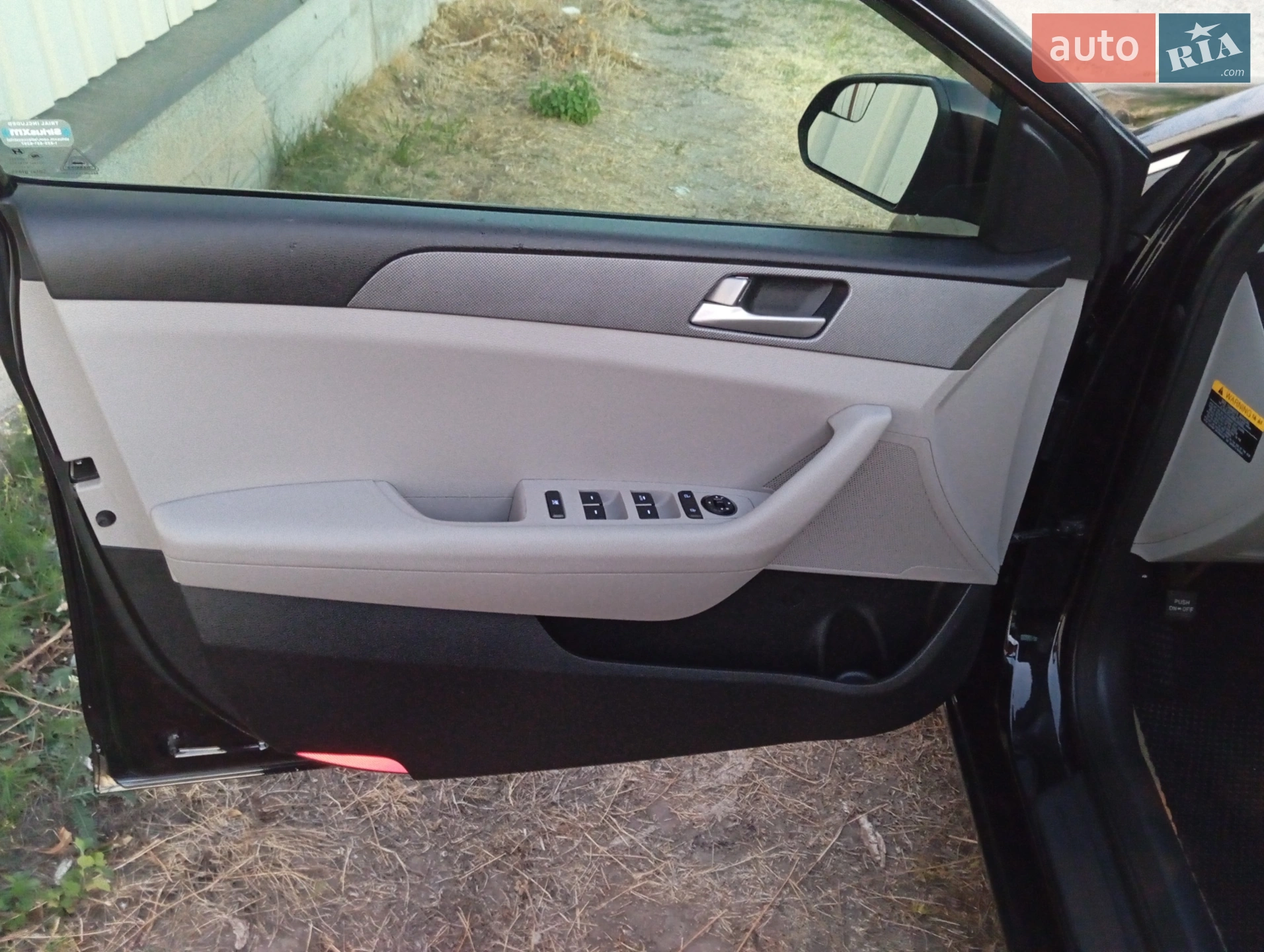 2014 Hyundai Sonata - мініатюра 10