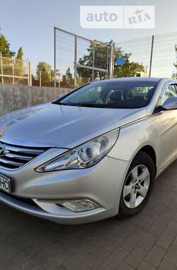 Седан Hyundai Sonata 2013 в Первомайську