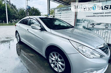 Hyundai Sonata 2013 Hyundai Sonata 2013