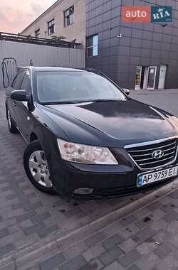 Седан Hyundai Sonata 2008 в 