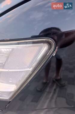 Седан Hyundai Sonata 2008 в Запоріжжі