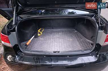 Седан Hyundai Sonata 2008 в Запоріжжі