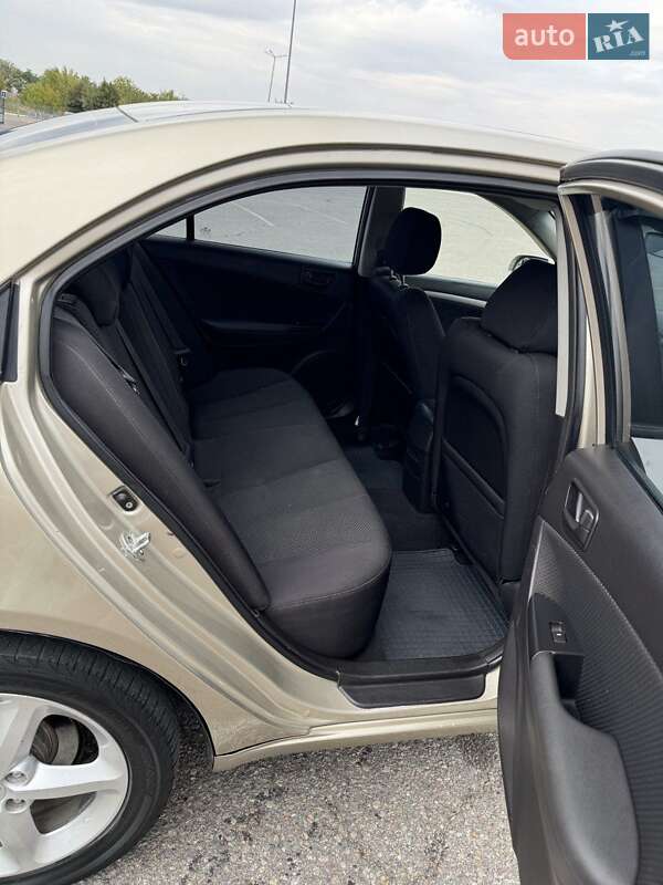 Седан Hyundai Sonata 2008 в Дніпрі