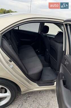 Седан Hyundai Sonata 2008 в 