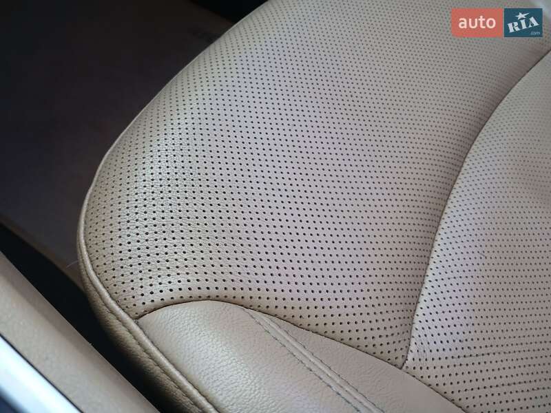 Седан Hyundai Sonata 2010 в Борисполі