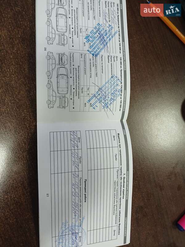 Седан Hyundai Sonata 2010 в Борисполі