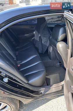 Седан Hyundai Sonata 2008 в 