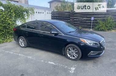 Седан Hyundai Sonata 2014 в Киеве