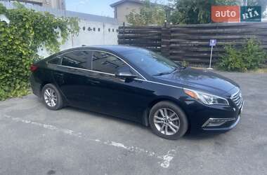 Седан Hyundai Sonata 2014 в Киеве