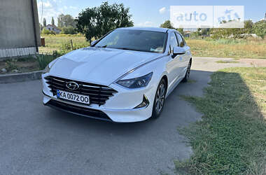 Hyundai Sonata 2019