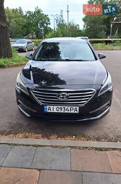 Hyundai Sonata 2014 Hyundai Sonata 2014
