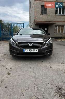 Hyundai Sonata 2014 Hyundai Sonata 2014