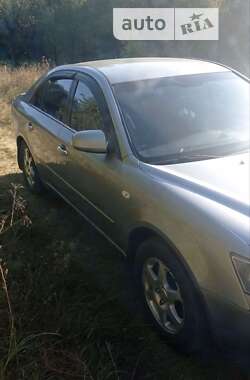 Седан Hyundai Sonata 2008 в Чернігові