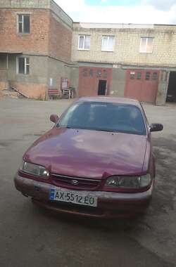 Седан Hyundai Sonata 1993 в Харкові