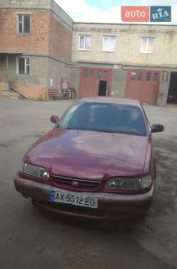 Седан Hyundai Sonata 1993 в Харькове