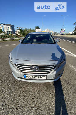Hyundai Sonata 2017