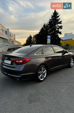 Hyundai Sonata 2016 Hyundai Sonata 2016