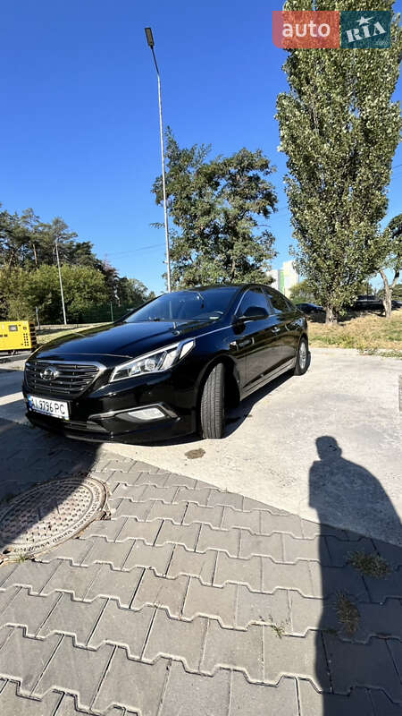 Hyundai Sonata 2017