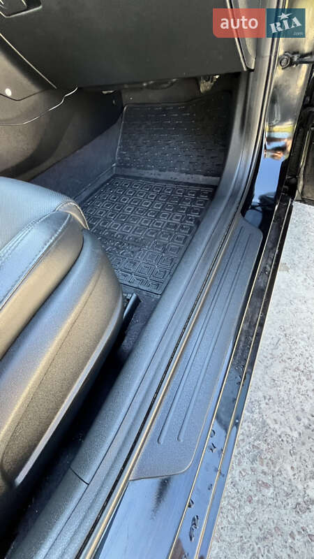 Седан Hyundai Sonata 2017 в Києві фото 19 Седан Hyundai Sonata 2017 в Києві