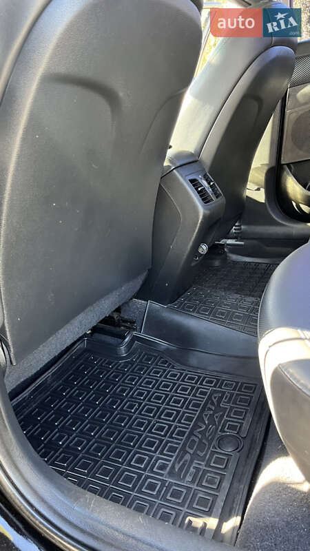 Седан Hyundai Sonata 2017 в Києві фото 25 Седан Hyundai Sonata 2017 в Києві