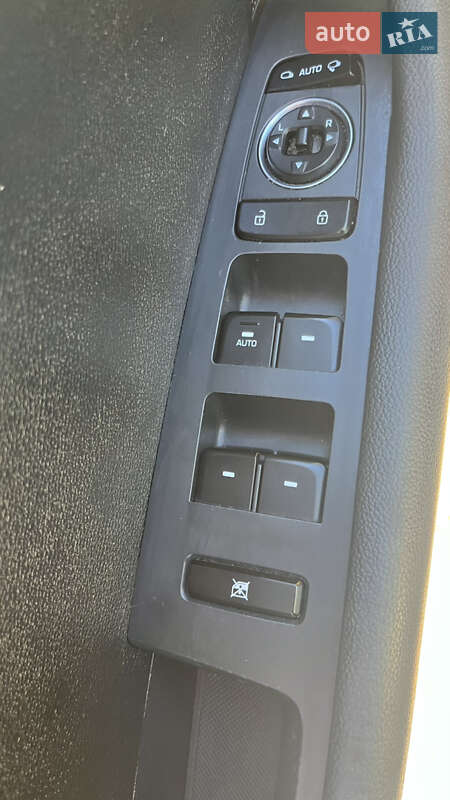 Седан Hyundai Sonata 2017 в Києві фото 27 Седан Hyundai Sonata 2017 в Києві