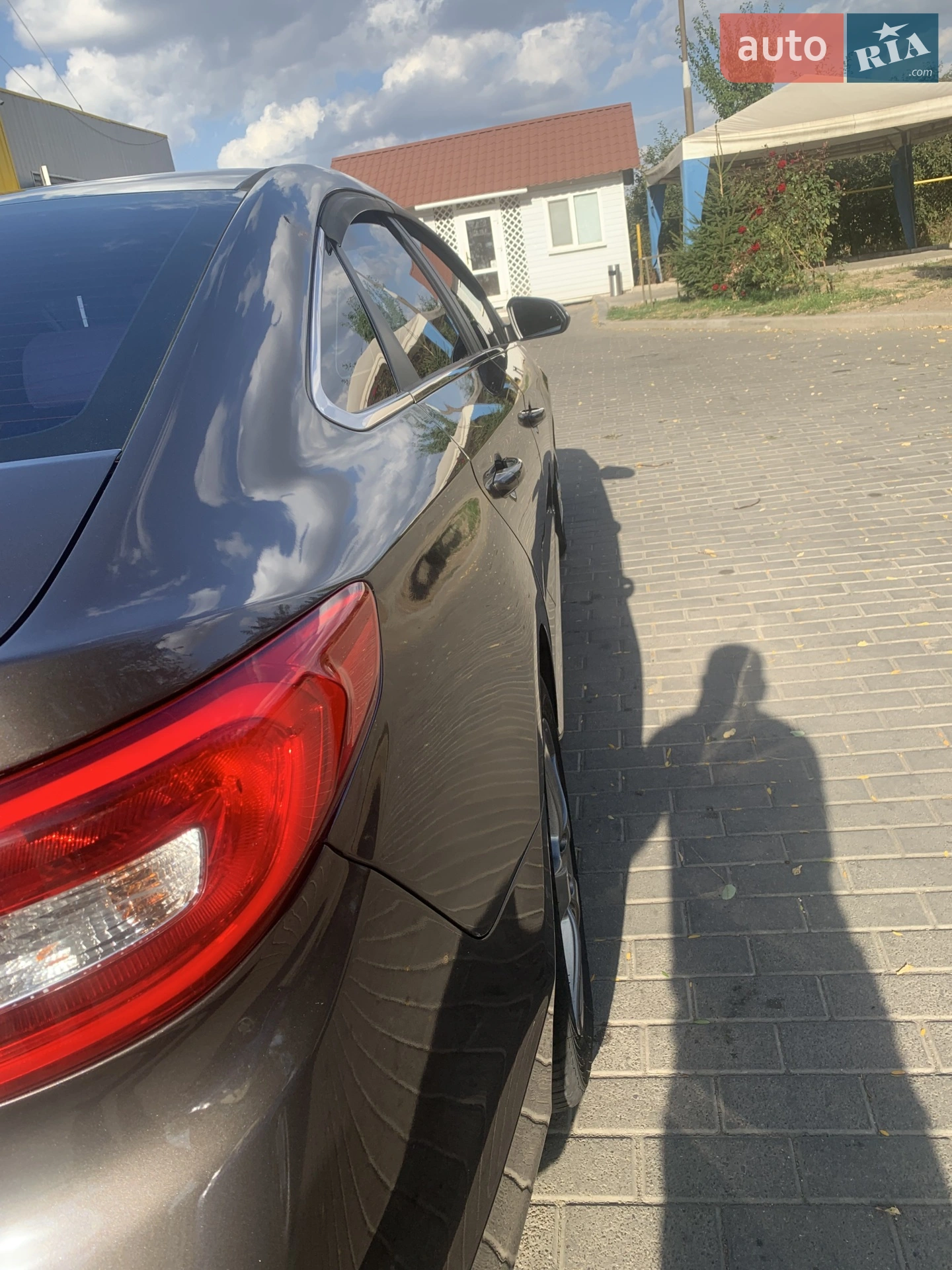 2015 Hyundai Sonata - мініатюра 12