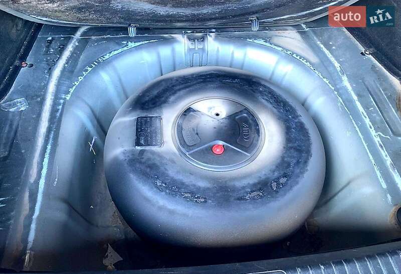 Седан Hyundai Sonata 2009 в Умані