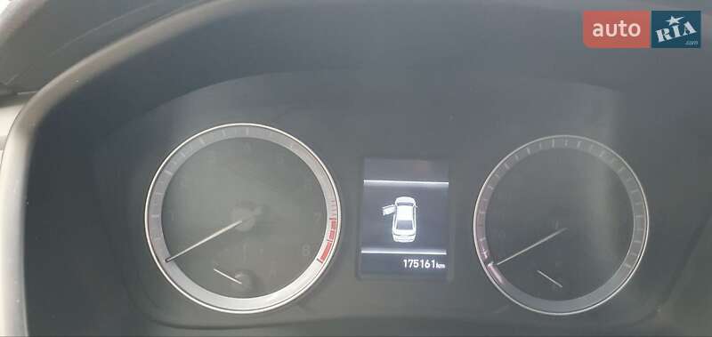 Седан Hyundai Sonata 2017 в Києві