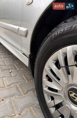 Седан Hyundai Sonata 2003 в Подільську