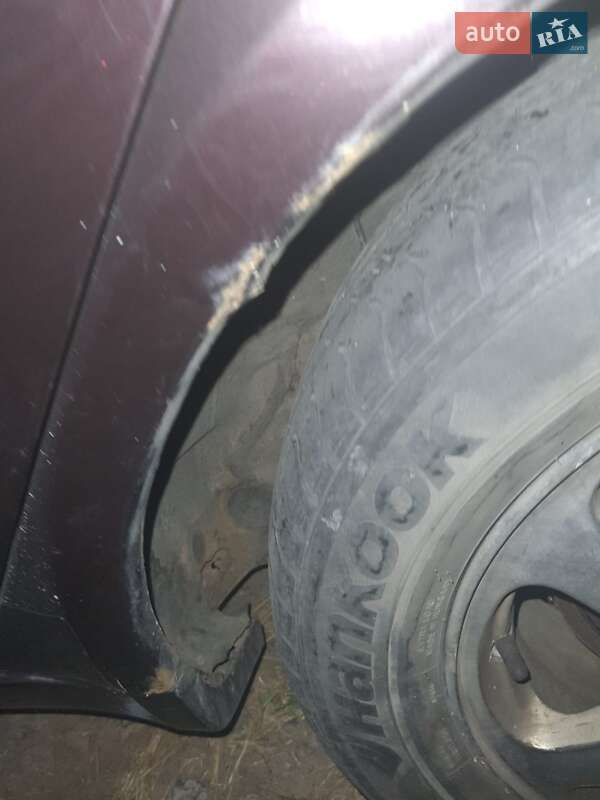 Седан Hyundai Sonata 2007 в Краматорске фото 4 Седан Hyundai Sonata 2007 в Краматорске