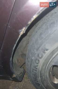 Седан Hyundai Sonata 2007 в 