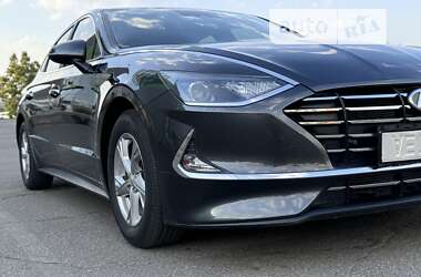 Седан Hyundai Sonata 2020 в Киеве