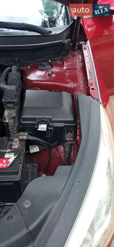 Седан Hyundai Sonata 2014 в Києві