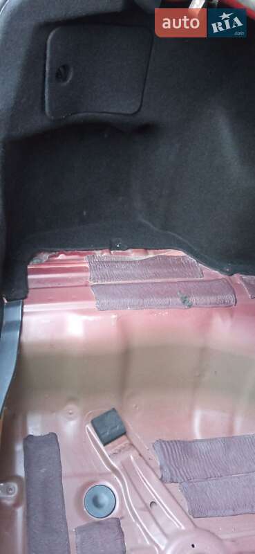 Седан Hyundai Sonata 2014 в Києві