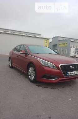 Седан Hyundai Sonata 2015 в Одесі