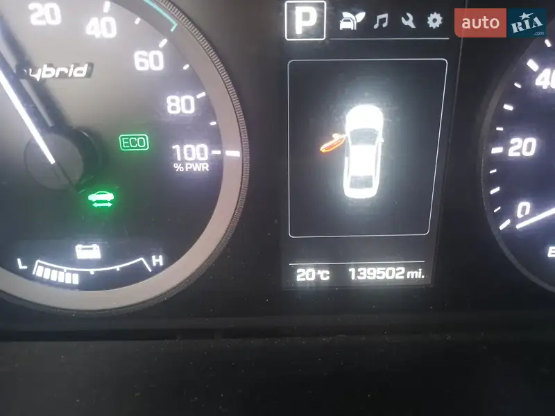 Hyundai Sonata 2015 VIN KMHE24L17GA015364 фото оголошення 12 з 62