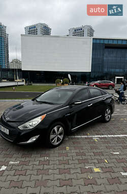 Hyundai Sonata 2012 Hyundai Sonata 2012
