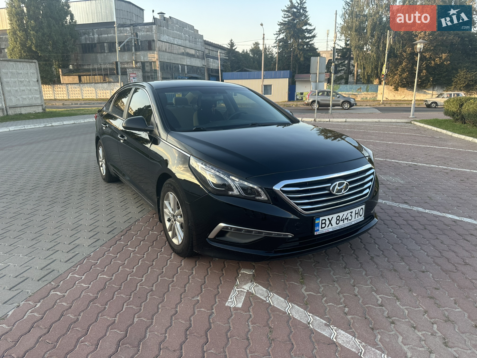 2015 Hyundai Sonata - мініатюра 15