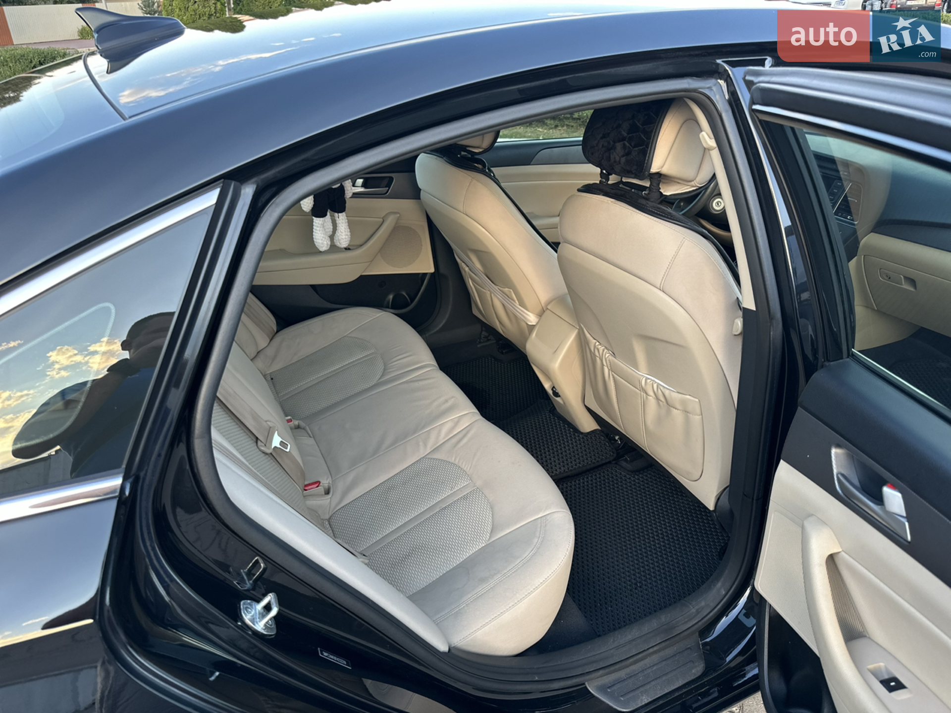 2015 Hyundai Sonata - мініатюра 25