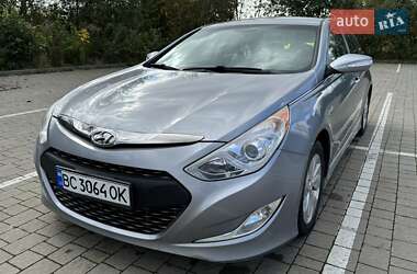 Hyundai Sonata 2014 Hyundai Sonata 2014