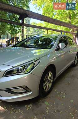 Hyundai Sonata 2014