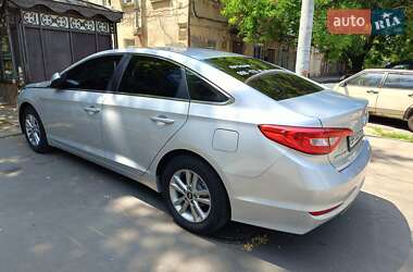 Седан Hyundai Sonata 2014 в Одессе