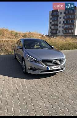 Hyundai Sonata 2014