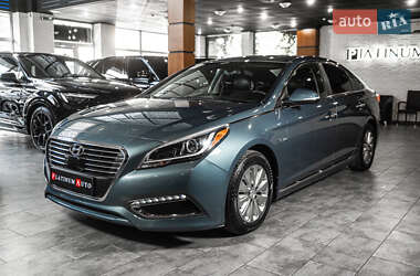 Hyundai Sonata 2016 Hyundai Sonata 2016